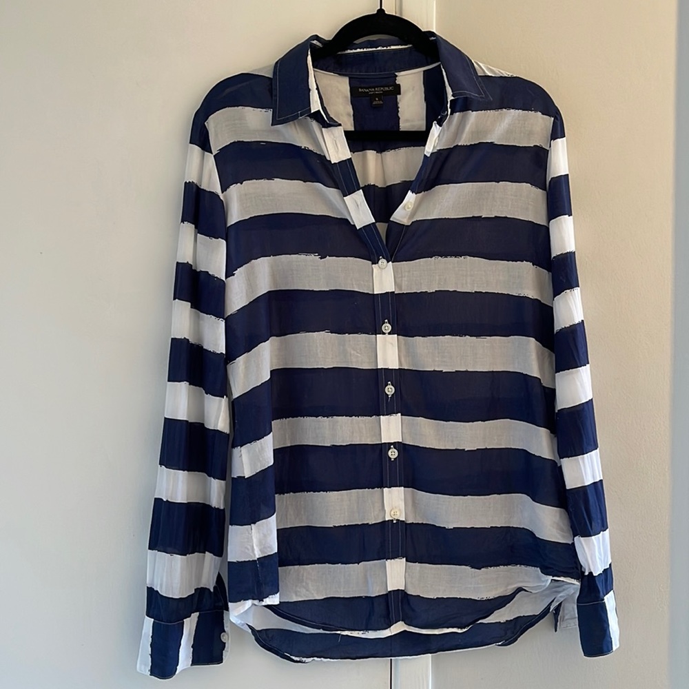 Banana Republic Shirt